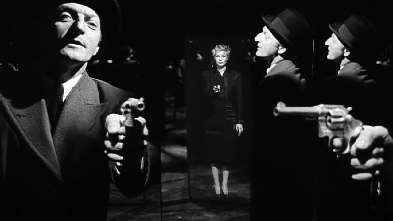 Dama z Szanghaju