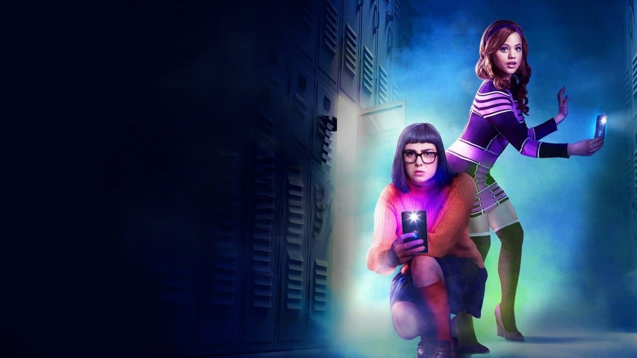 Daphne i Velma
