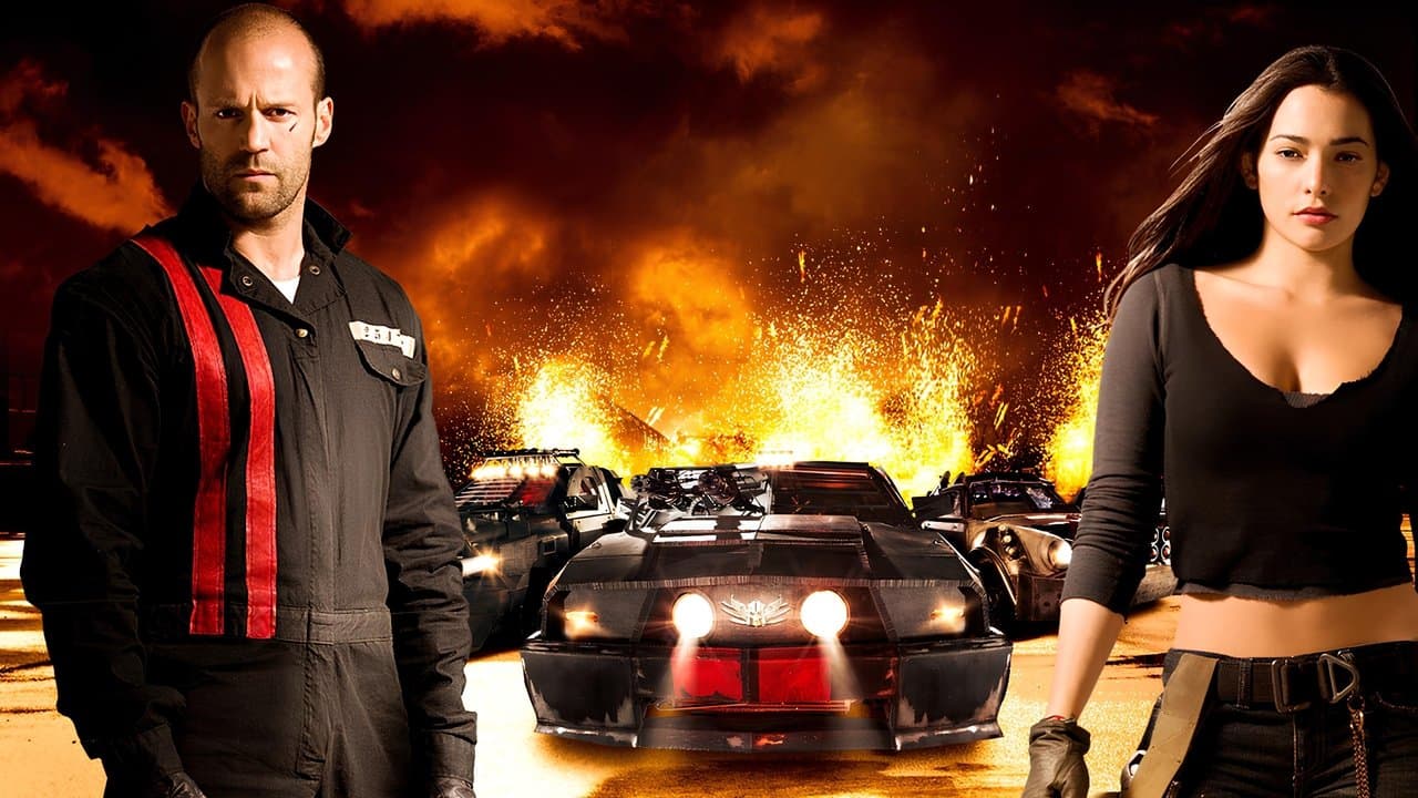Death Race: Wyścig śmierci