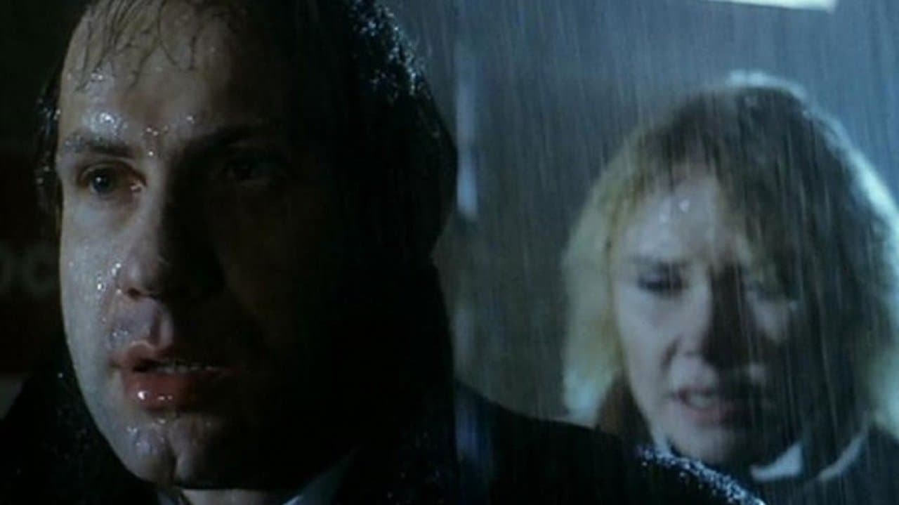Dekalog, dziewięć