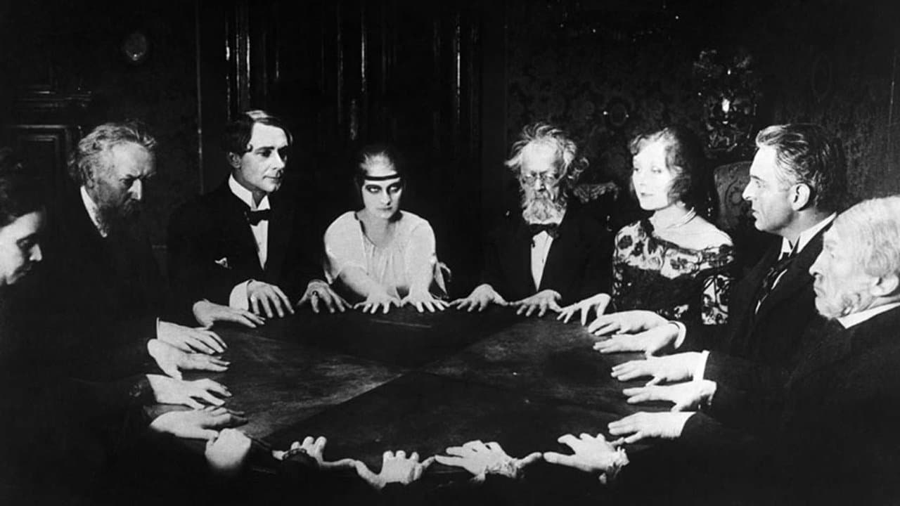 Doktor Mabuse