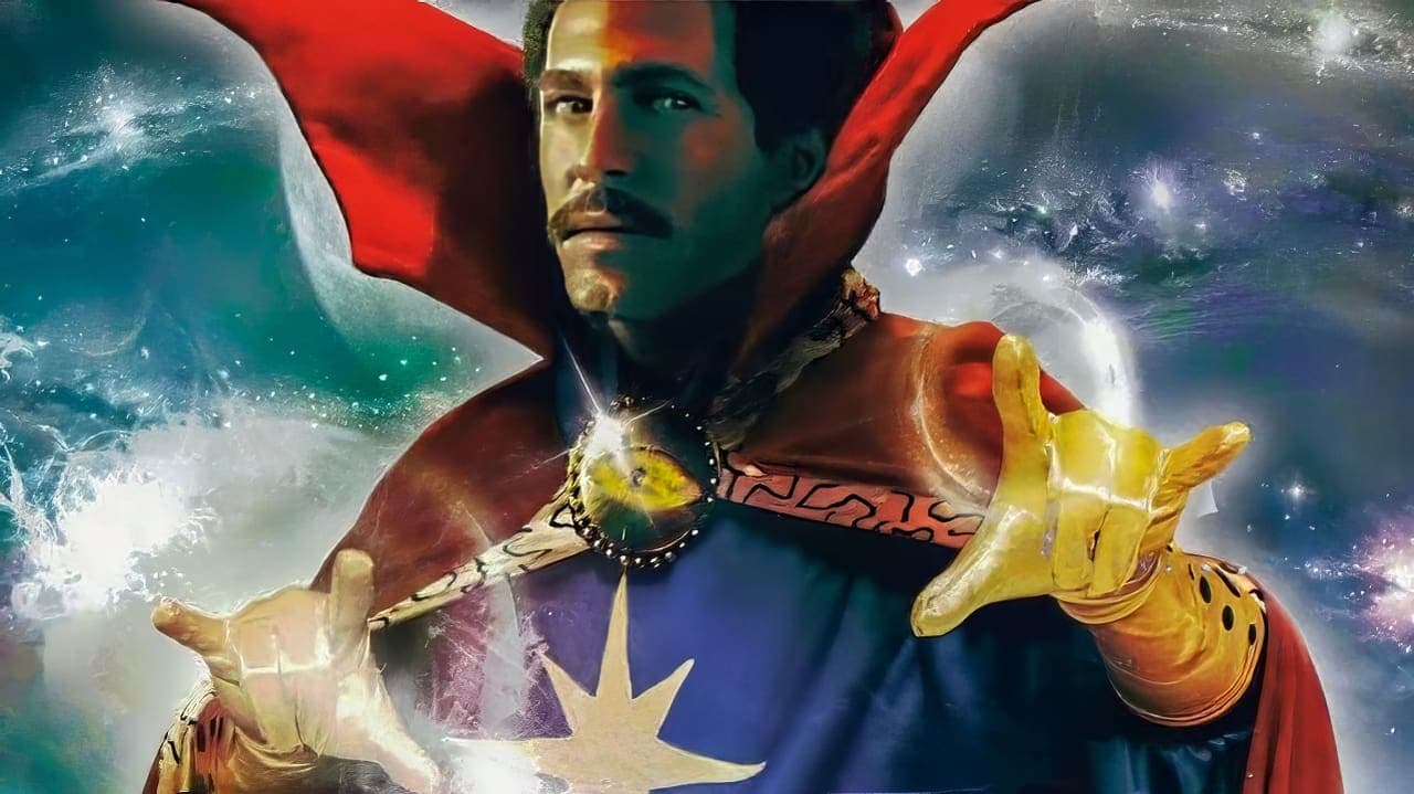 Doktor Strange