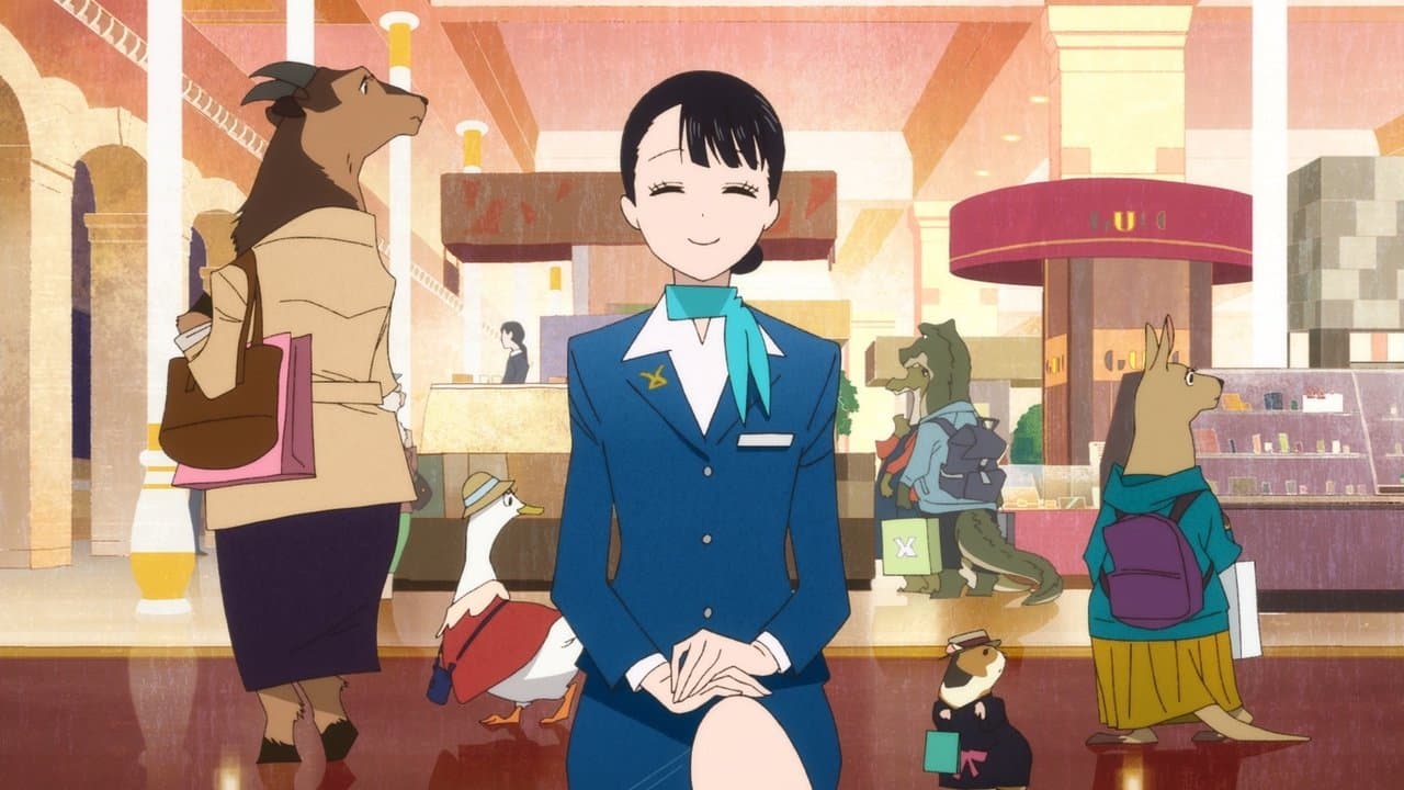 Dom towarowy Hokkyoku