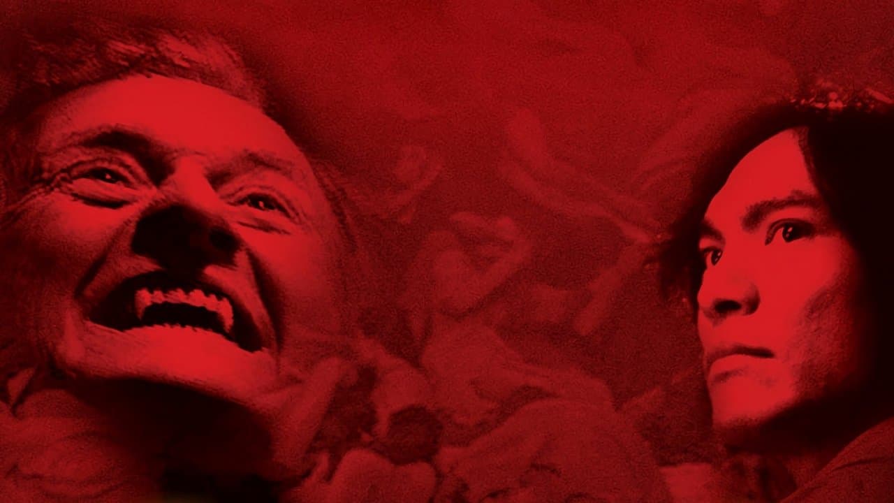 Dracula III: Dziedzictwo