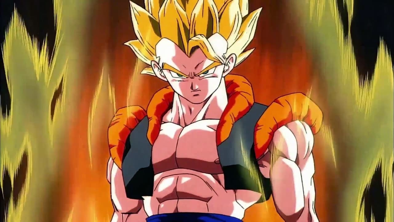 Dragon Ball Z: Fuzja