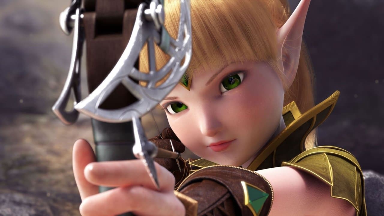 Dragon Nest: Wojownicy Świtu