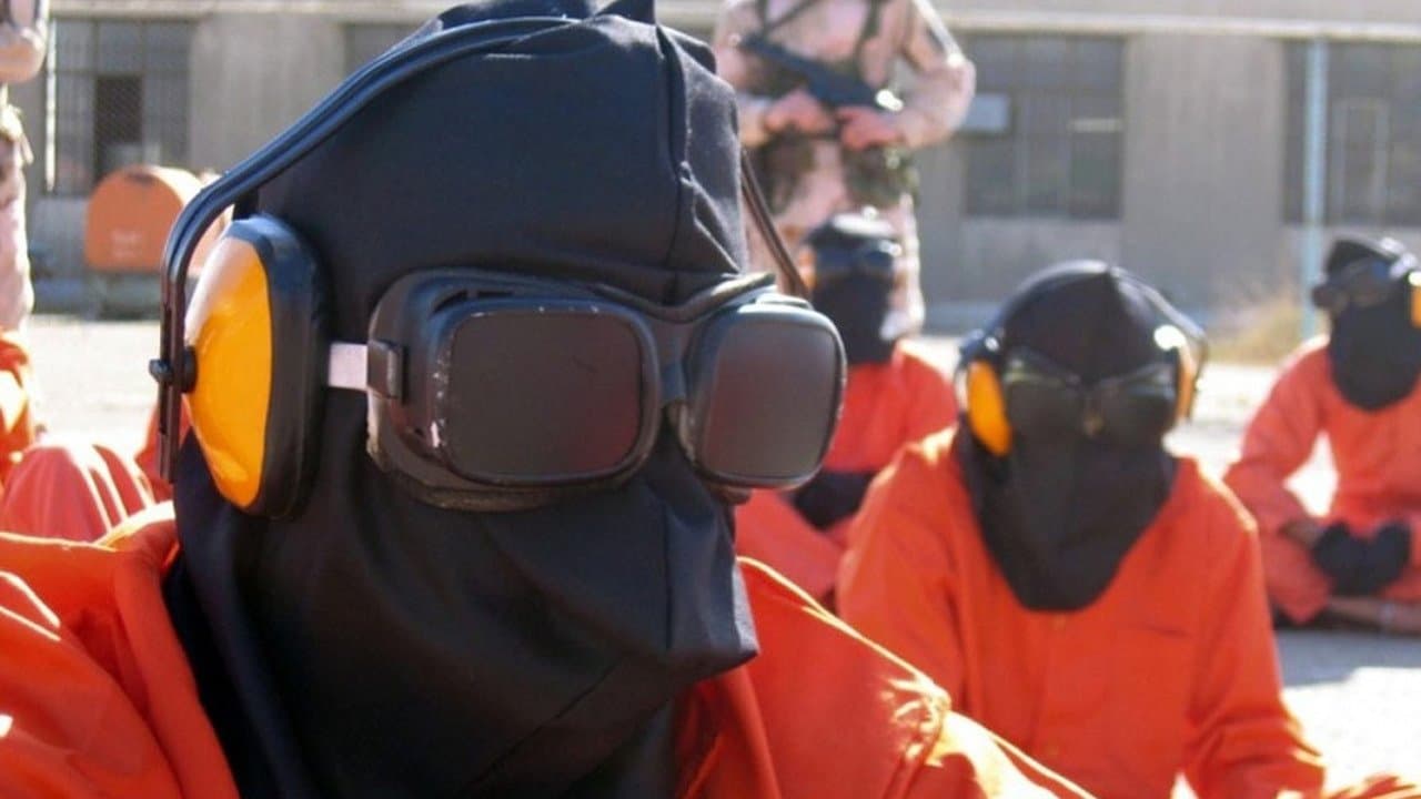 Droga do Guantanamo