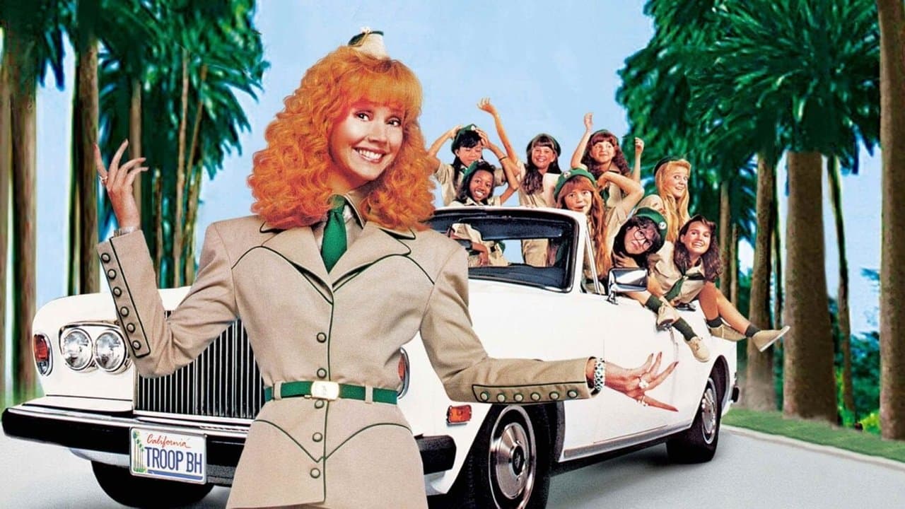 Drużyna z Beverly Hills