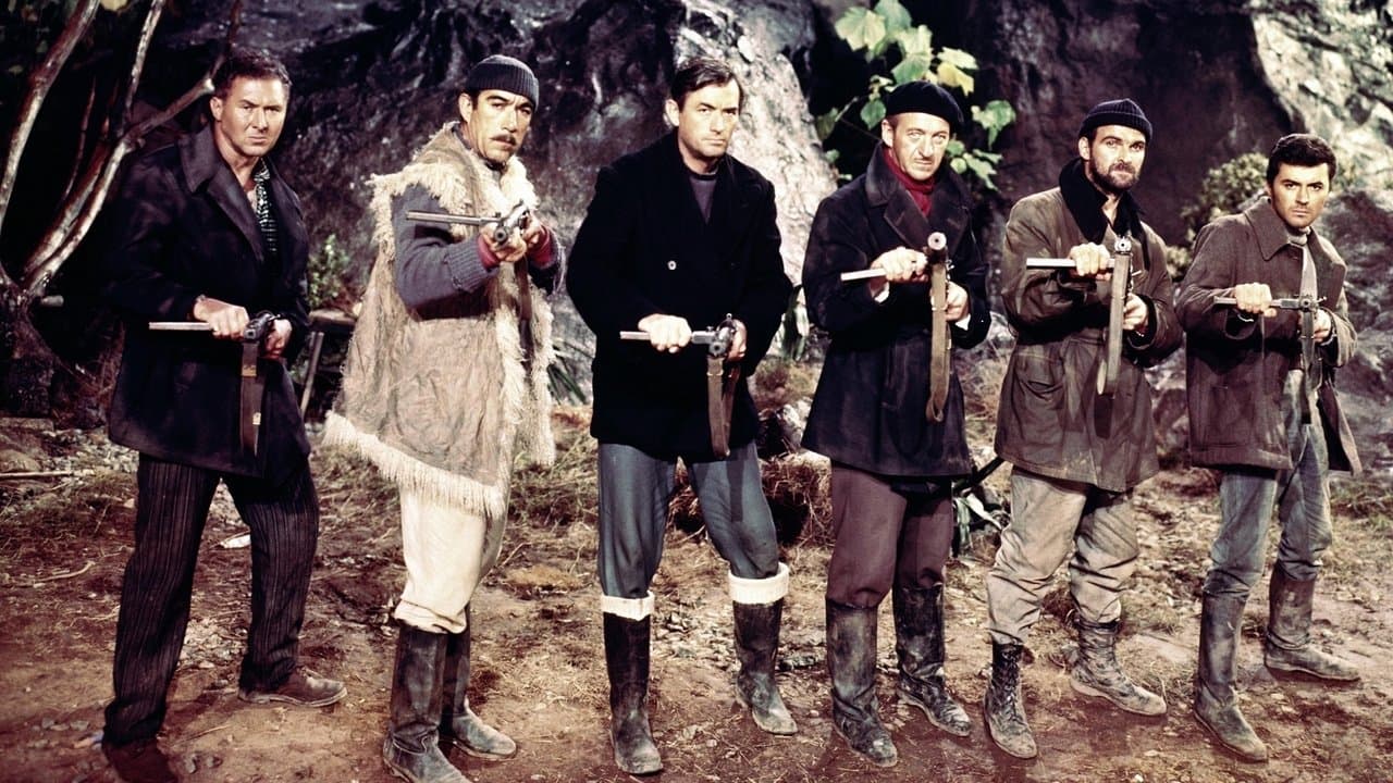 Działa Navarony