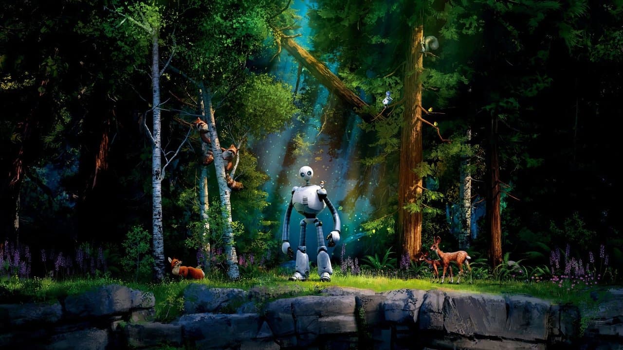 Dziki robot
