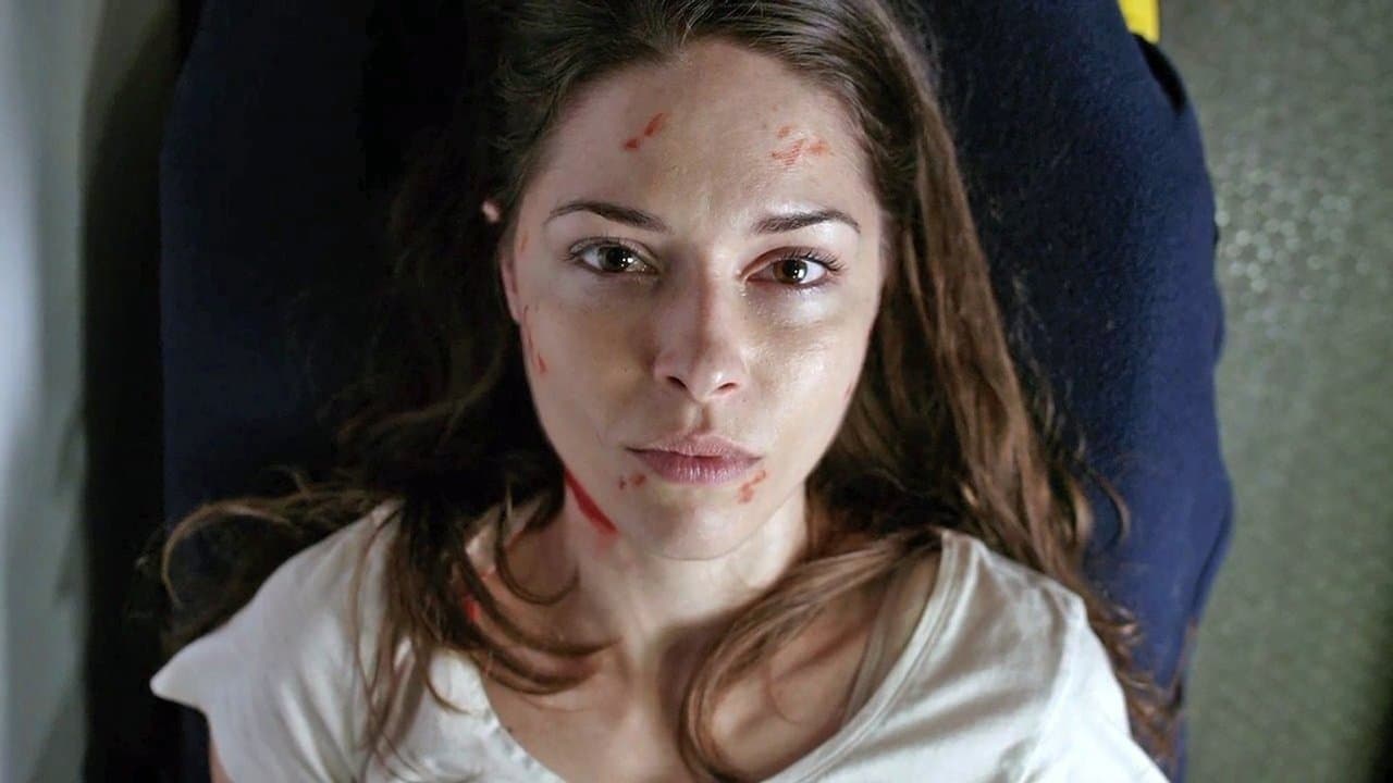 Egzorcyzmy Molly Hartley