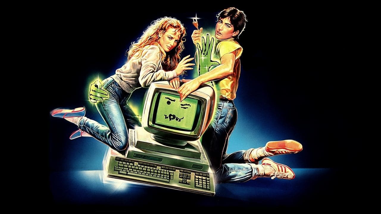 Elektryczne sny
