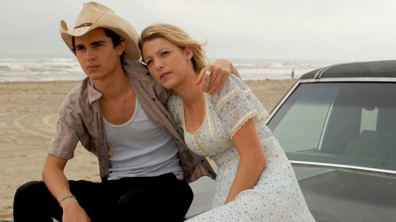 Elvis i Anabelle