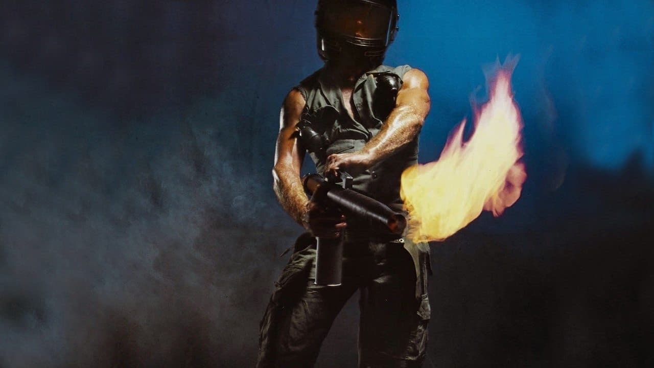 Exterminator