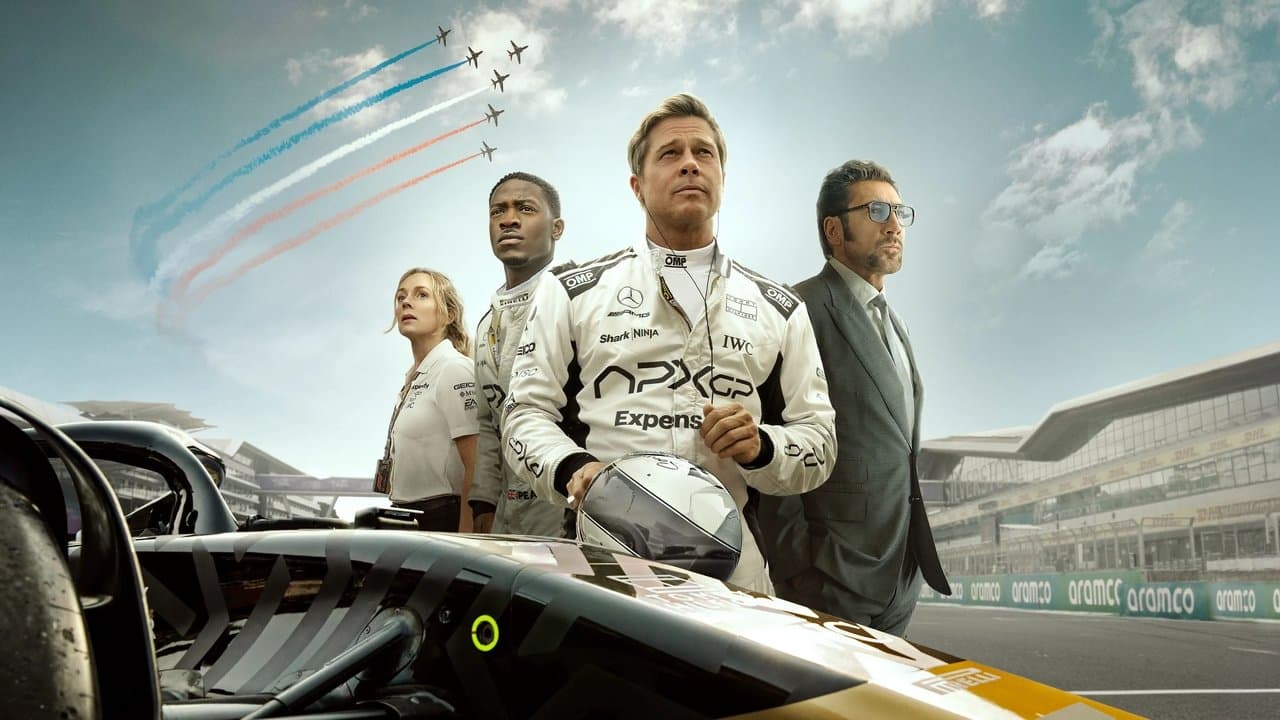 F1: Film