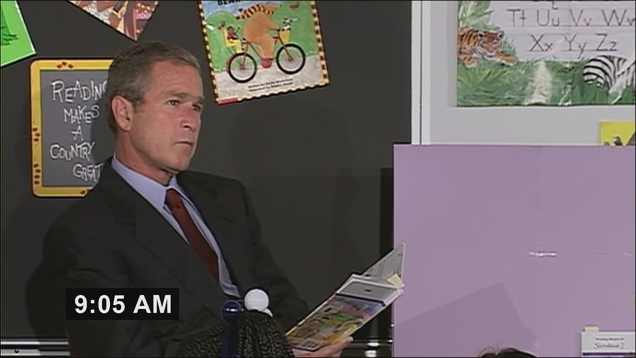 Fahrenheit 9.11