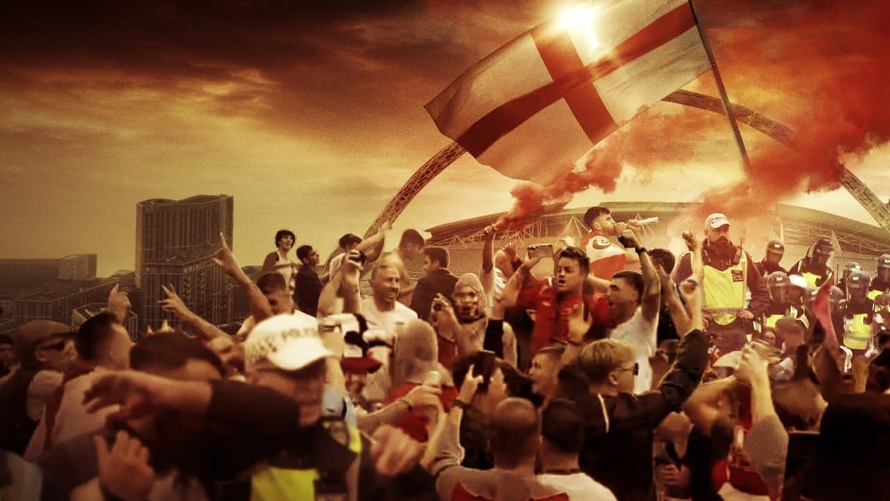 Finał: Szturm na Wembley