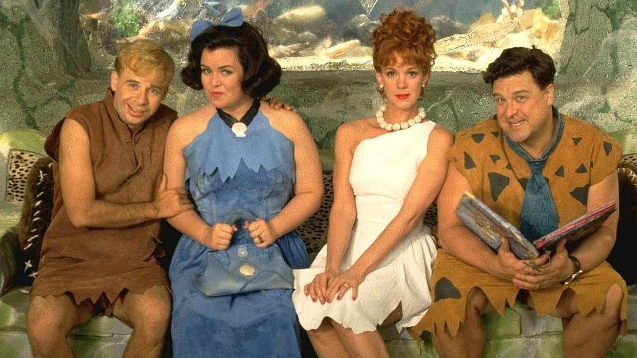 Flintstonowie