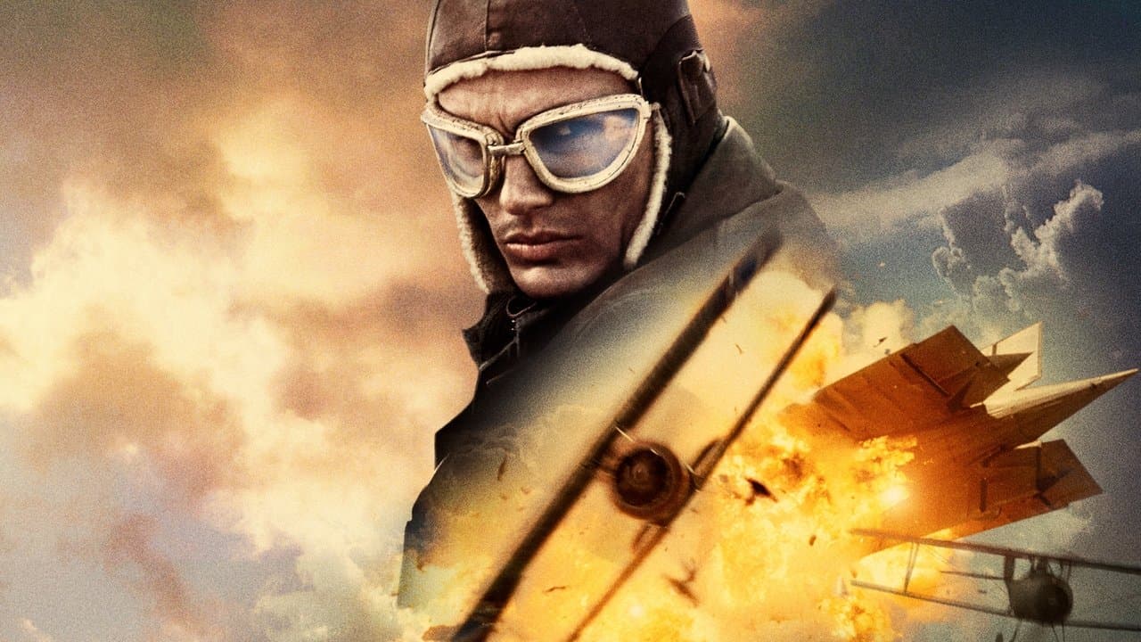 Flyboys - bohaterska eskadra