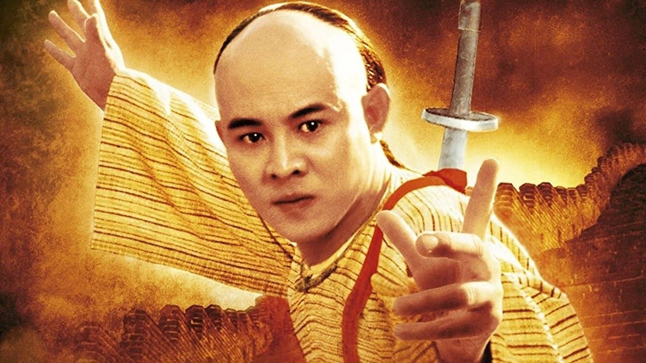 Fong Sai-Yuk