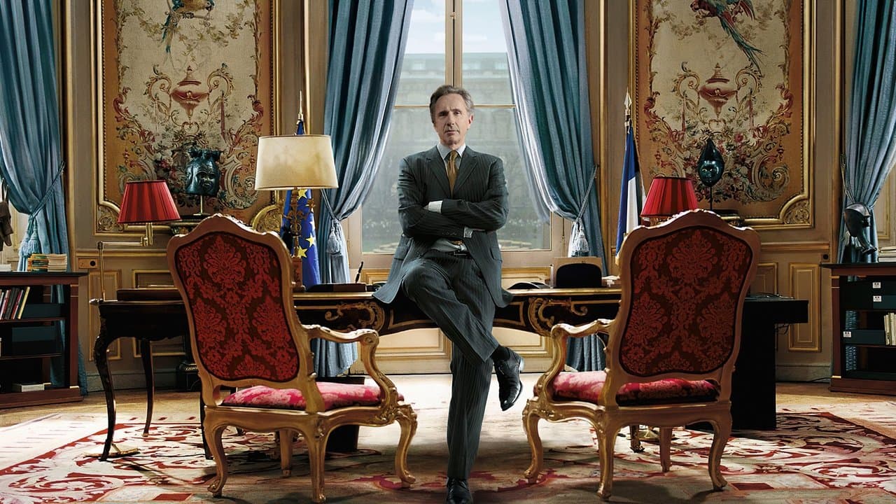 Francuski minister