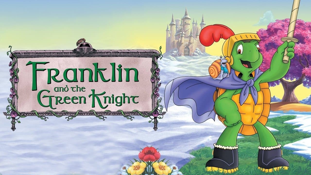 Franklin i Zielony Rycerz