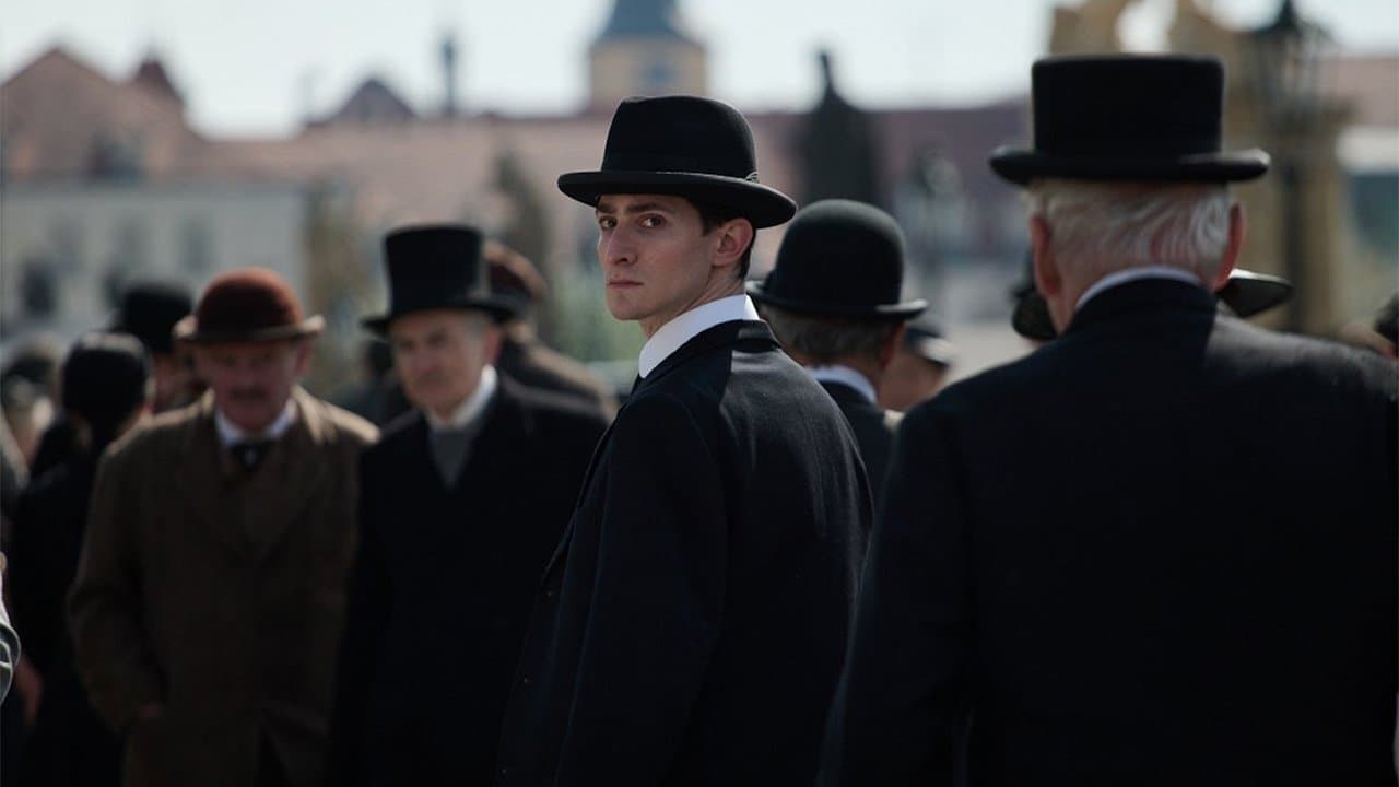 Franz Kafka