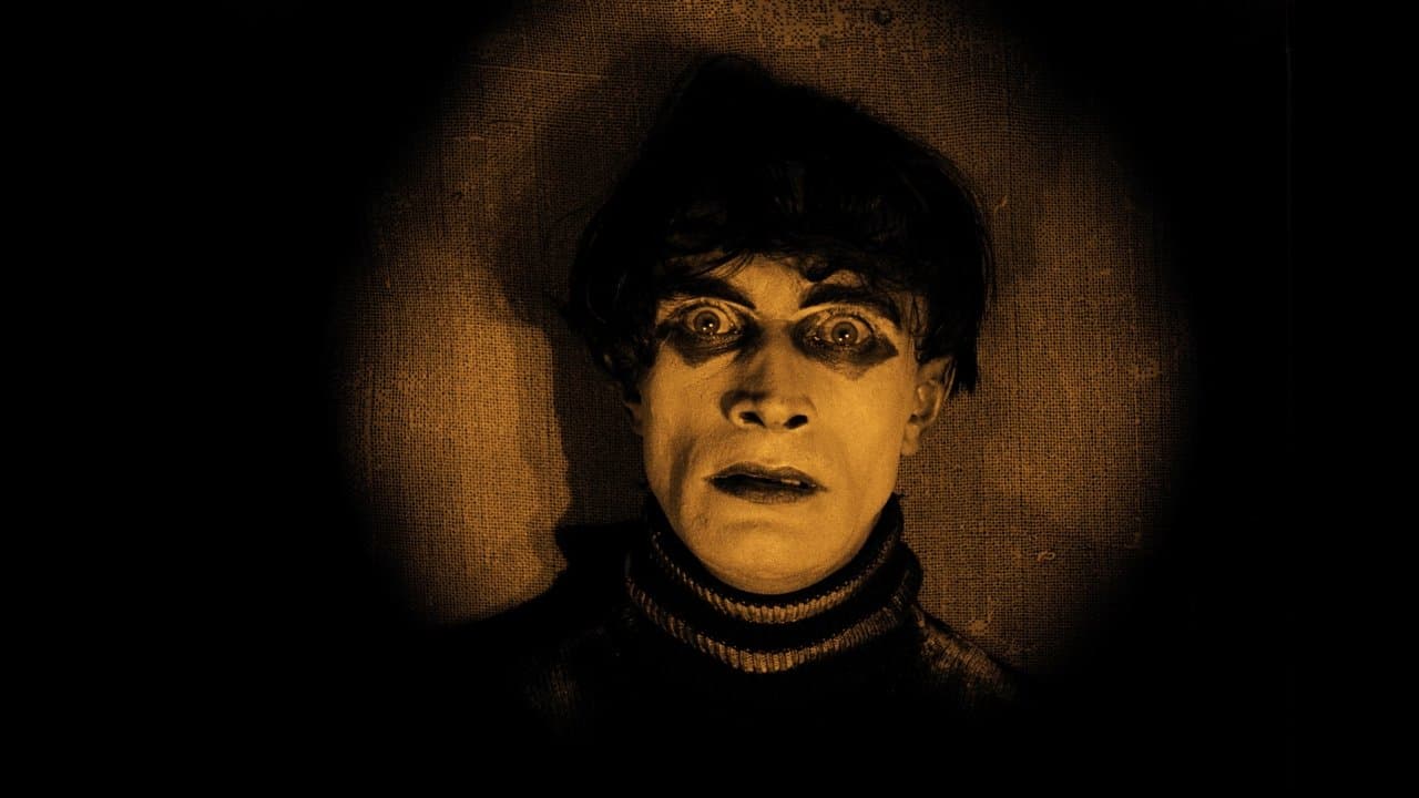 Gabinet doktora Caligari