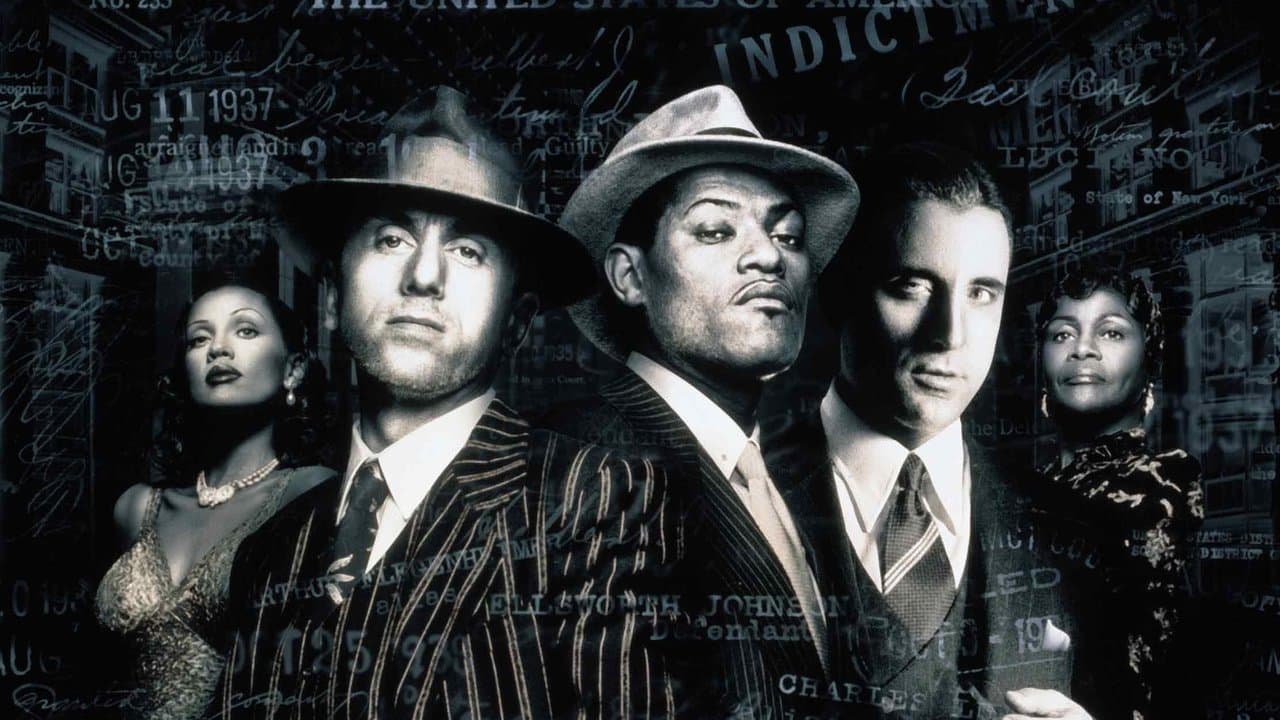 Gangster