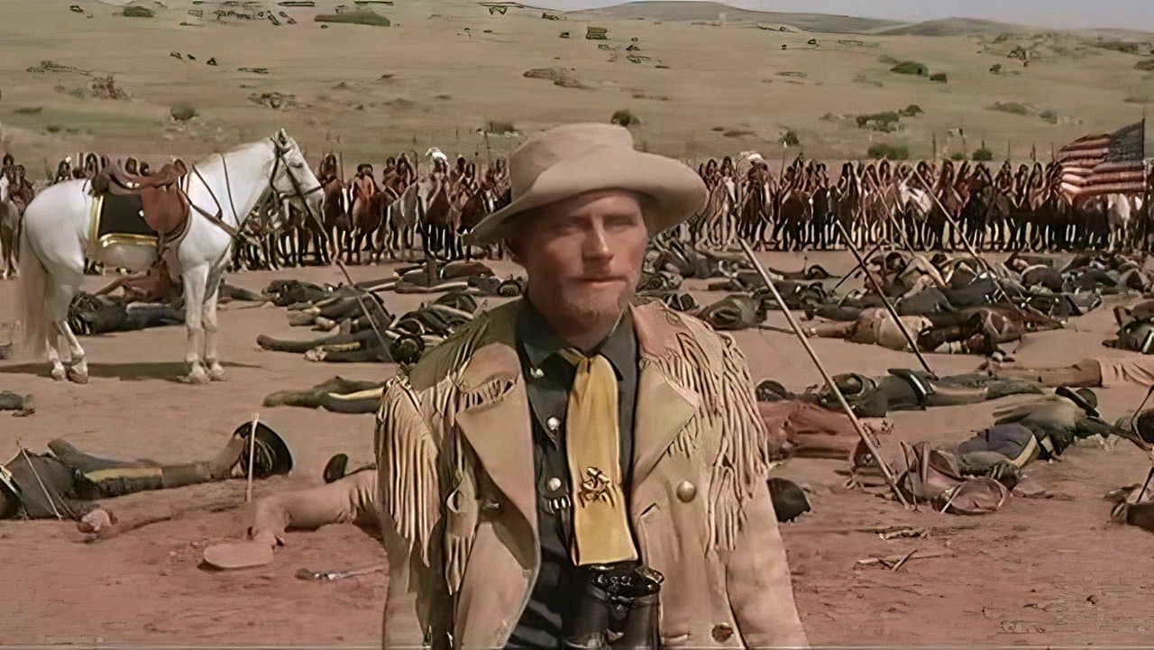 Generał Custer