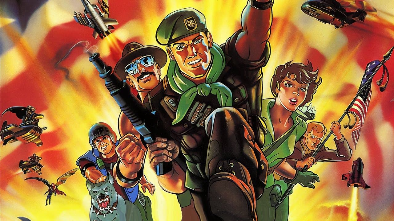 G.I. Joe