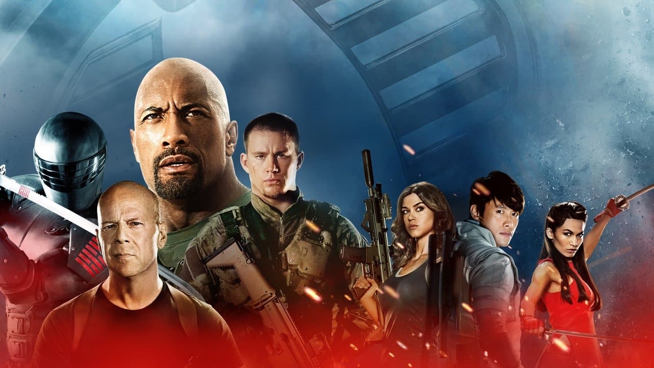G.I.Joe: Odwet