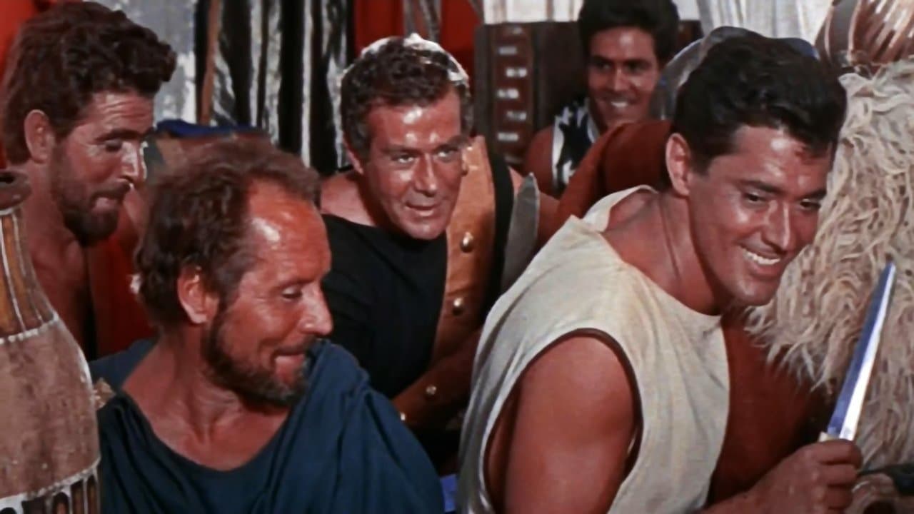 Gladiatorzy
