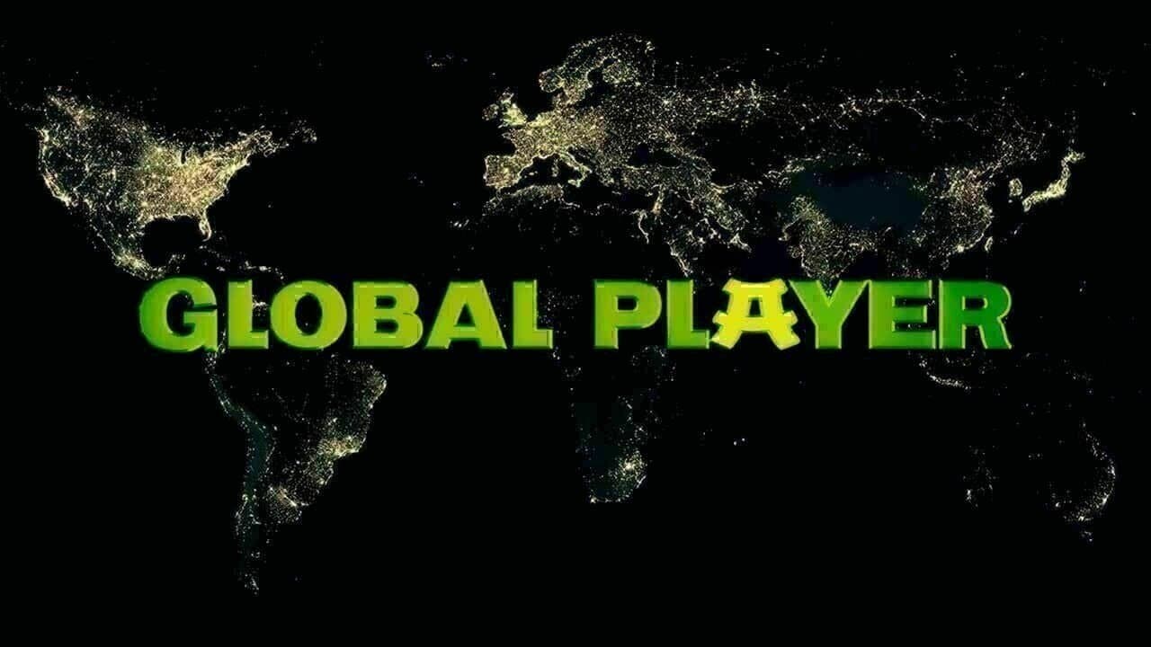 Globalny gracz