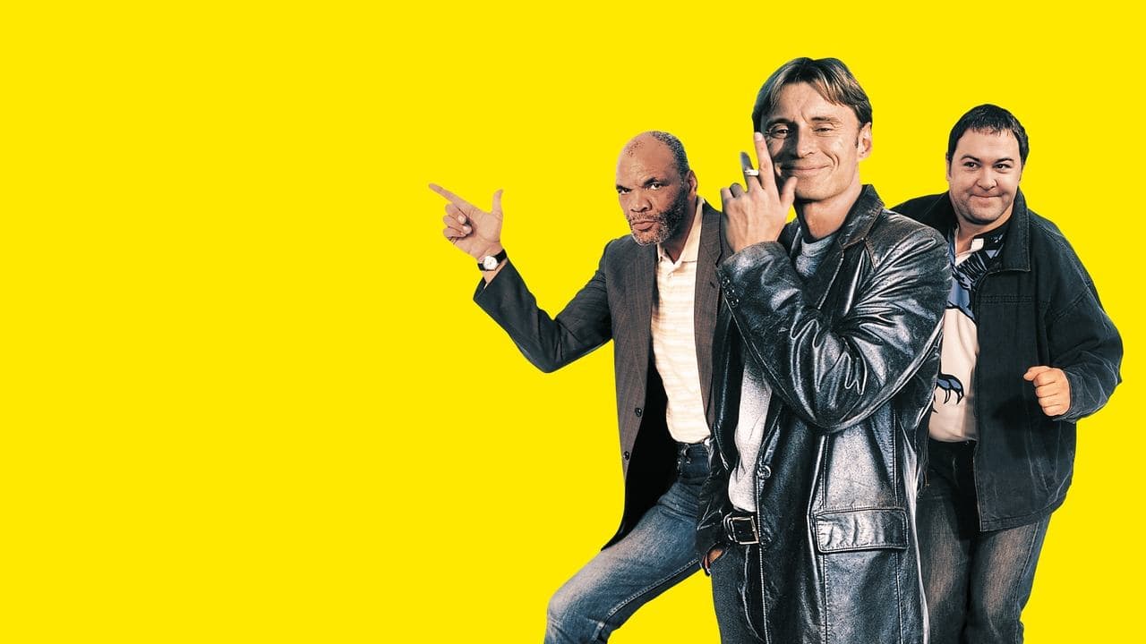 Goło i Wesoło