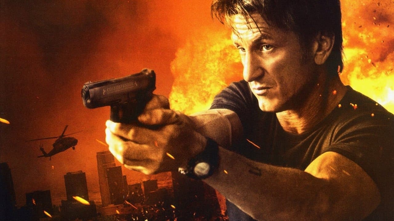 Gunman: Odkupienie