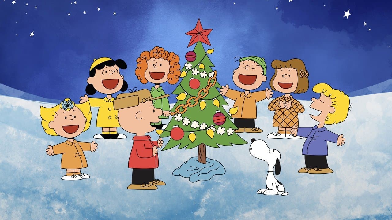 Gwiazdka Charlie Browna
