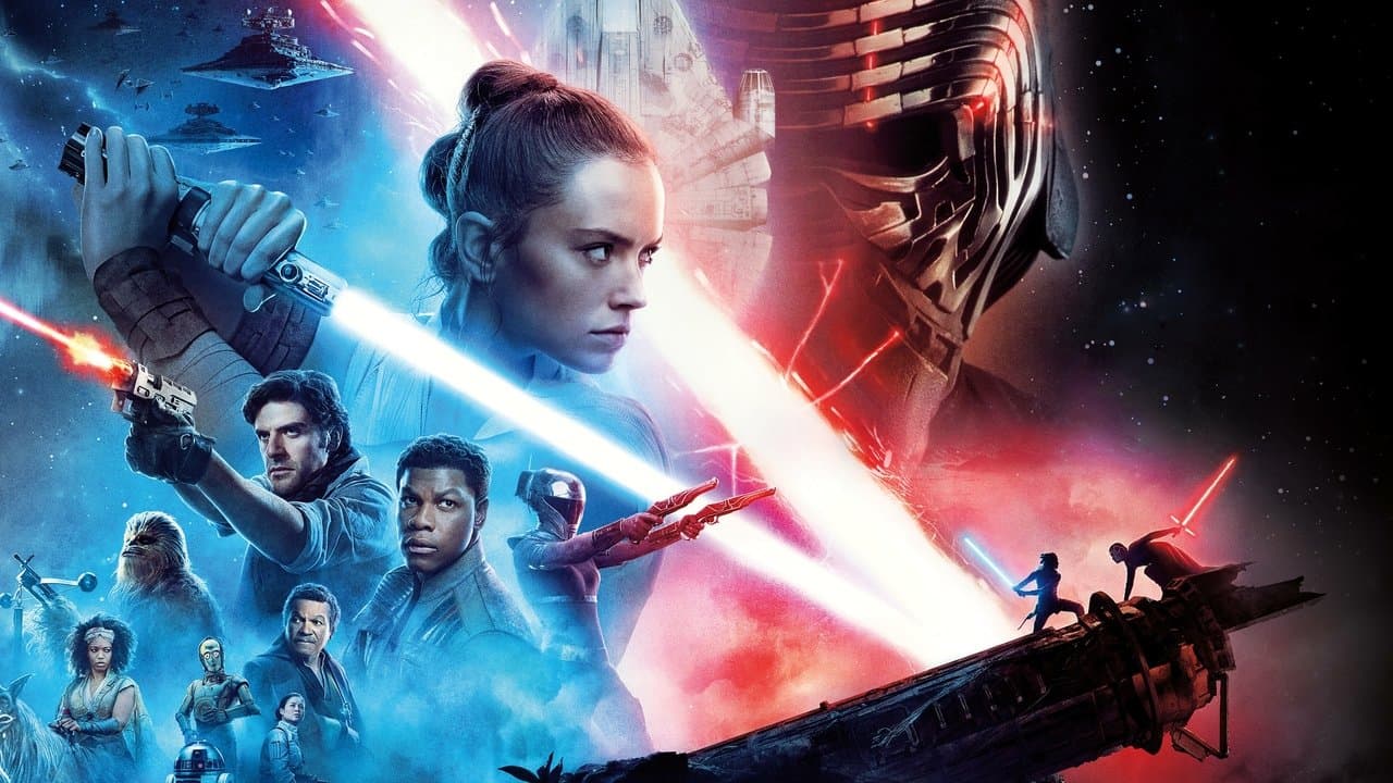 Gwiezdne wojny: Skywalker. Odrodzenie