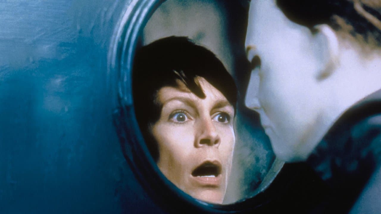 Halloween - 20 Lat Później