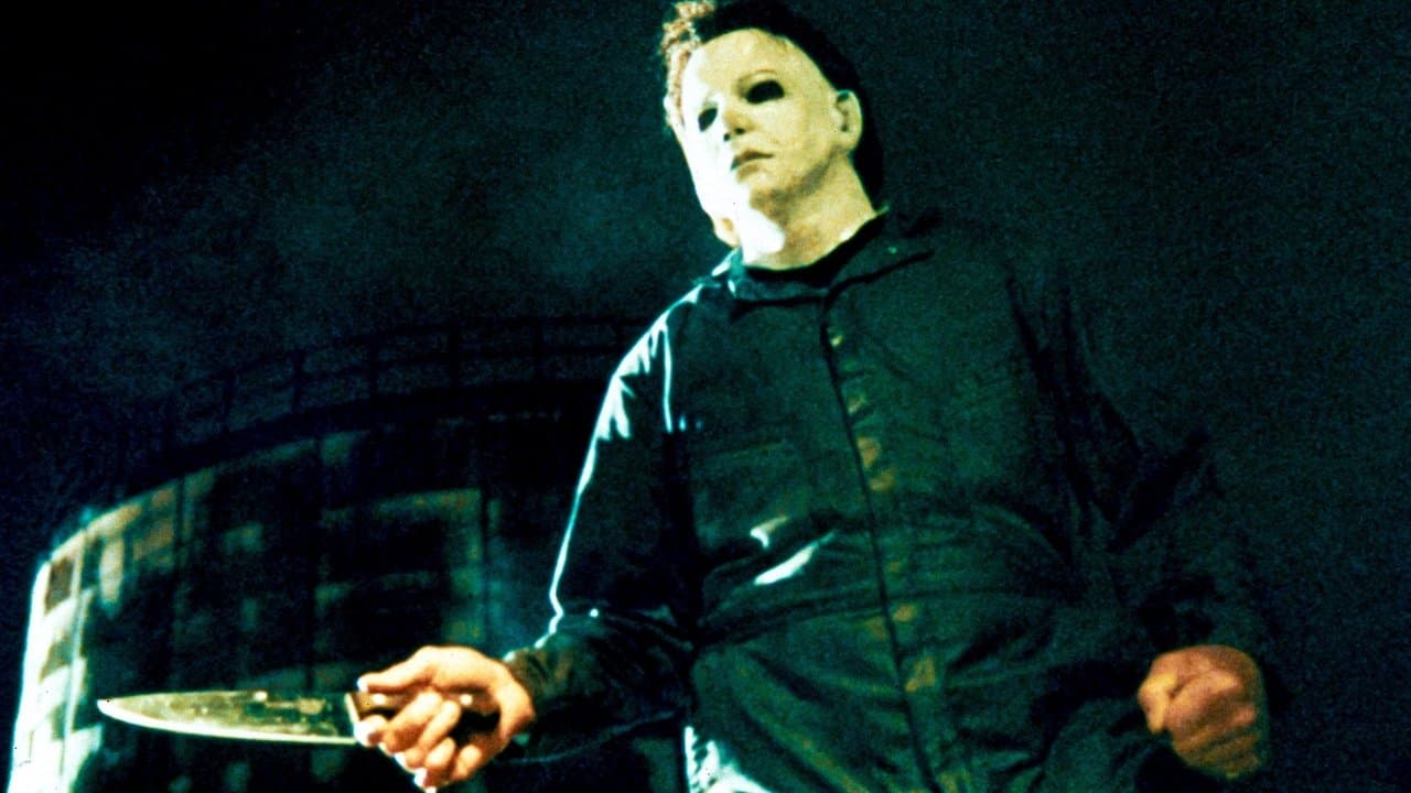 Halloween VI: Przekleństwo Michaela Myersa