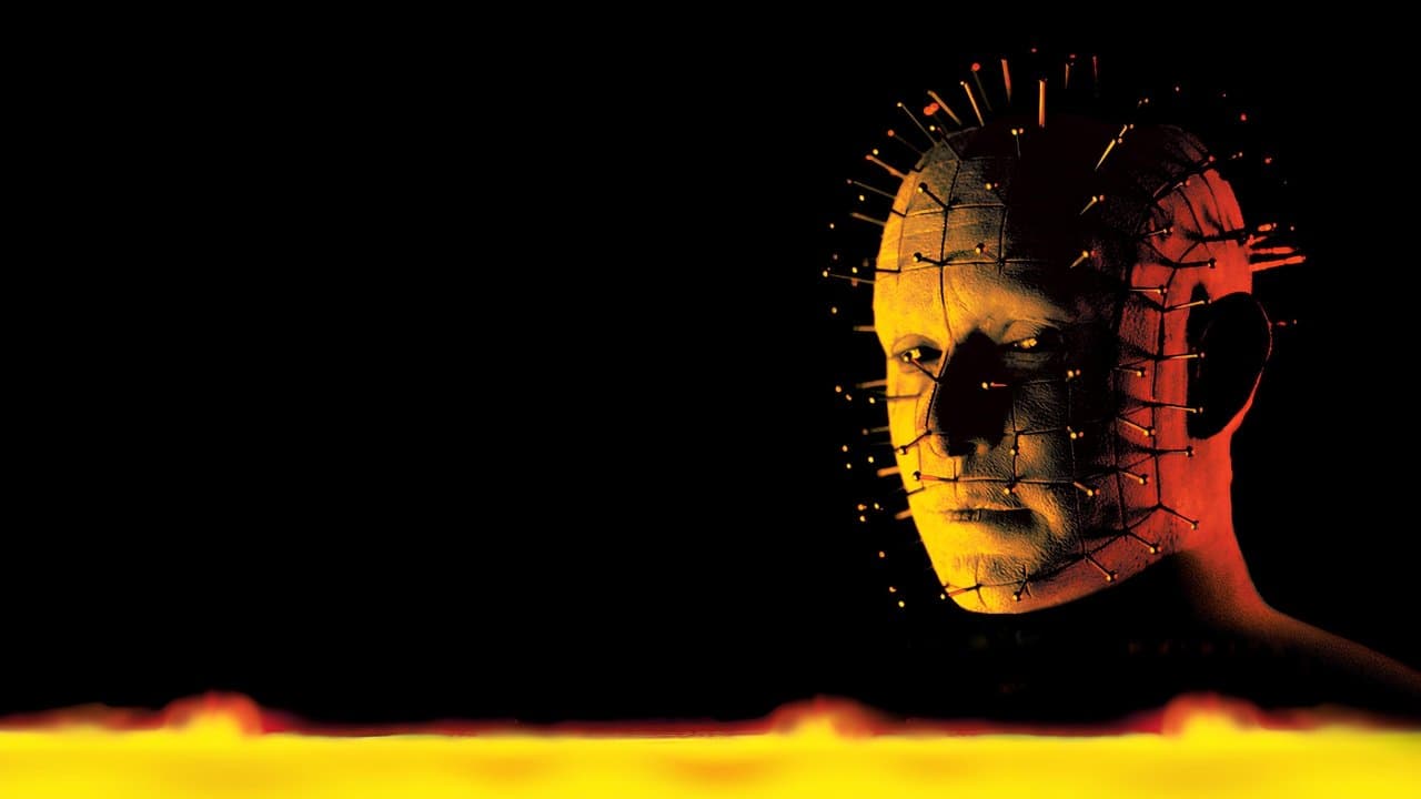 Hellraiser V: Wrota Piekieł
