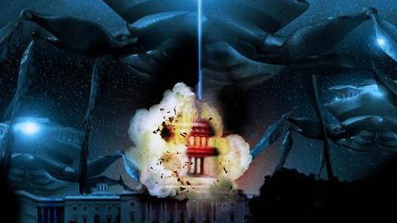 H.G.Wells: Wojna Światów