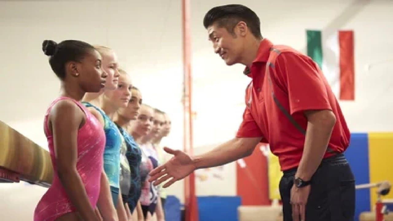 Historia Gabby Douglas