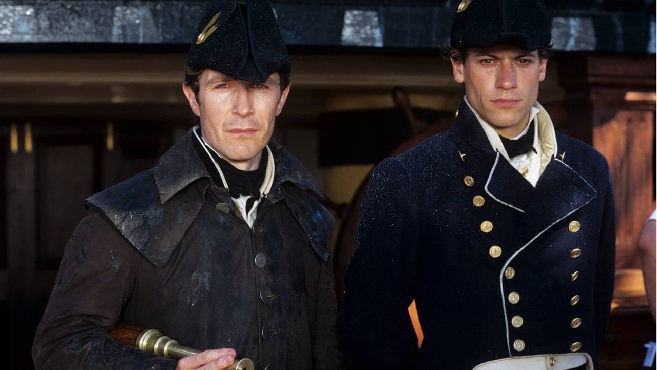 Hornblower: Bunt