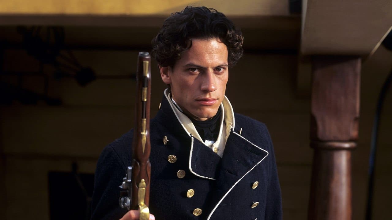 Hornblower: Obowiązek