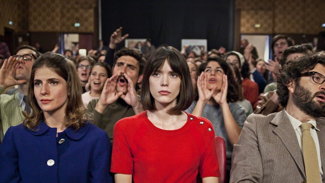 Ja, Godard