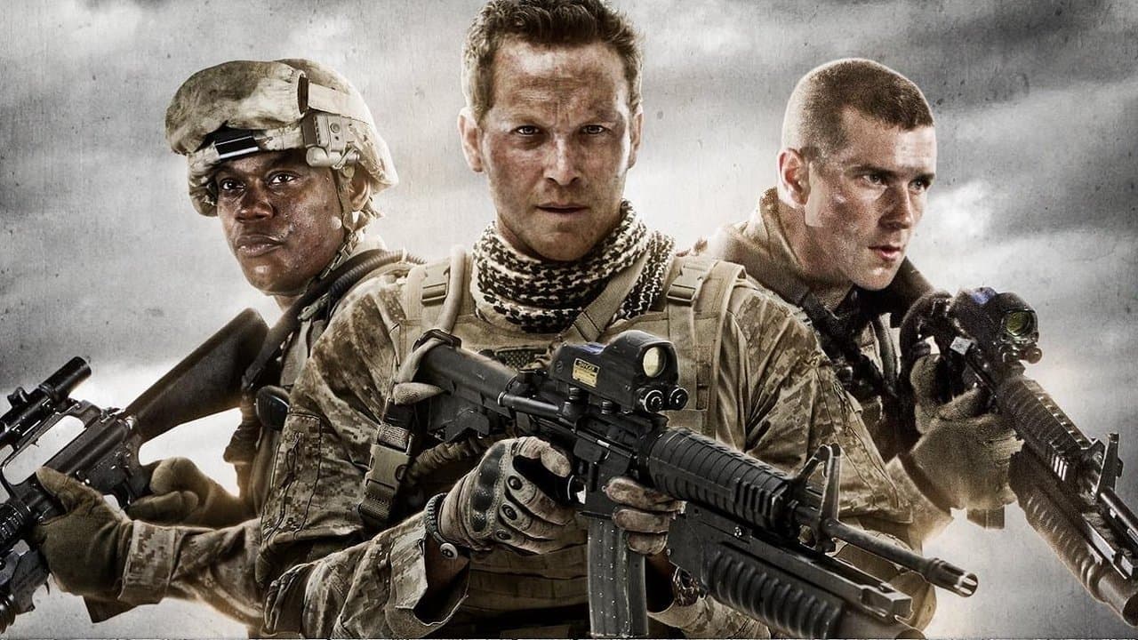 Jarhead 2: W polu ognia