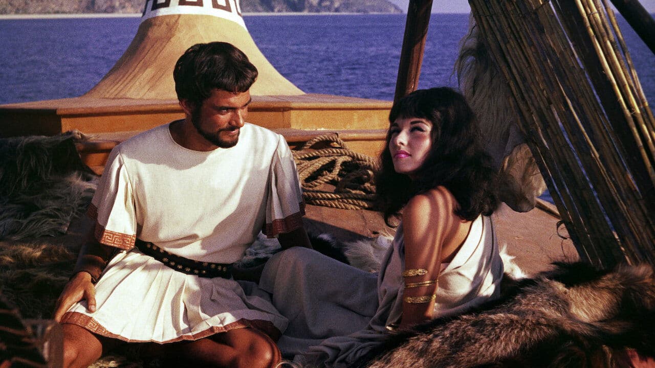 Jazon i Argonauci