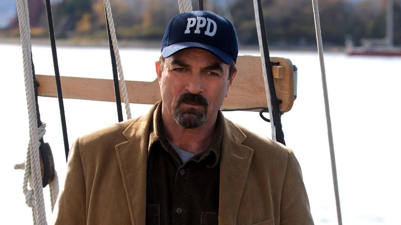 Jesse Stone: Przemiana
