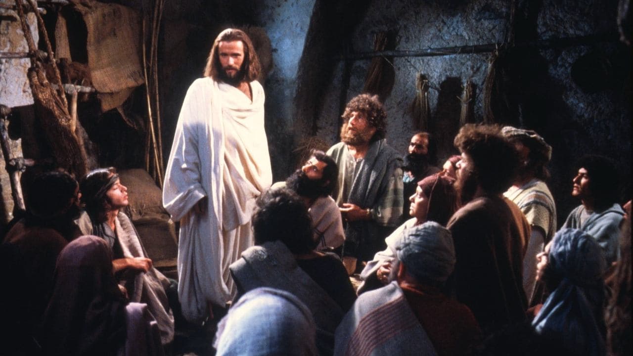 Jezus